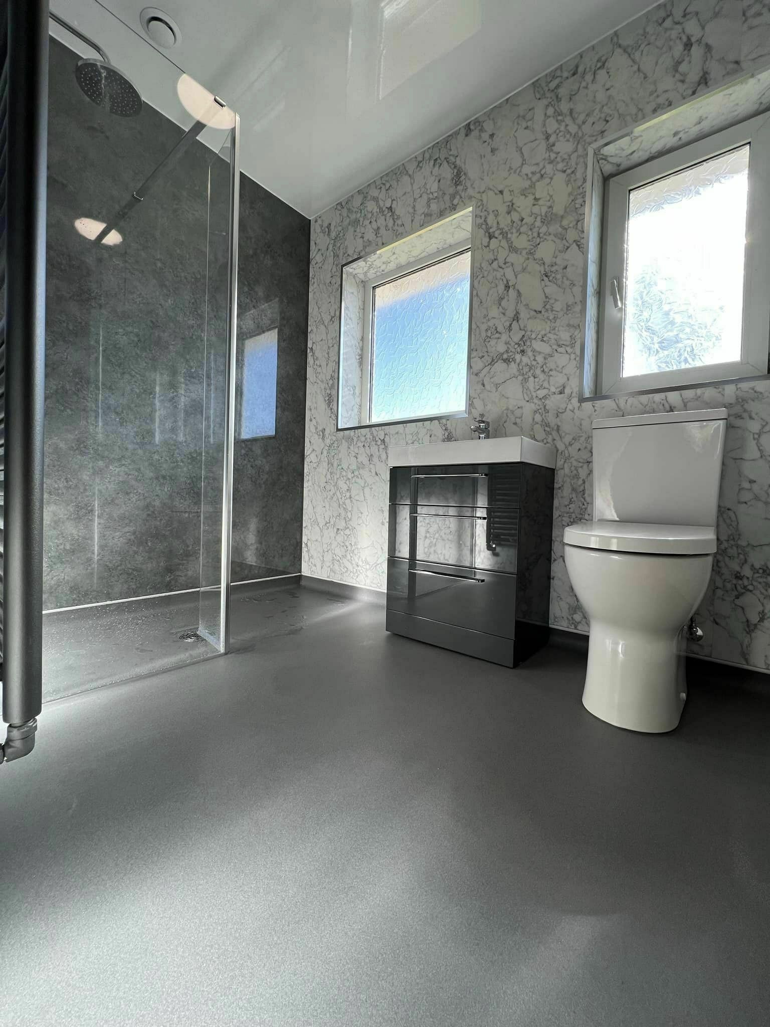 P.T. Plumbing & Heating Ltd