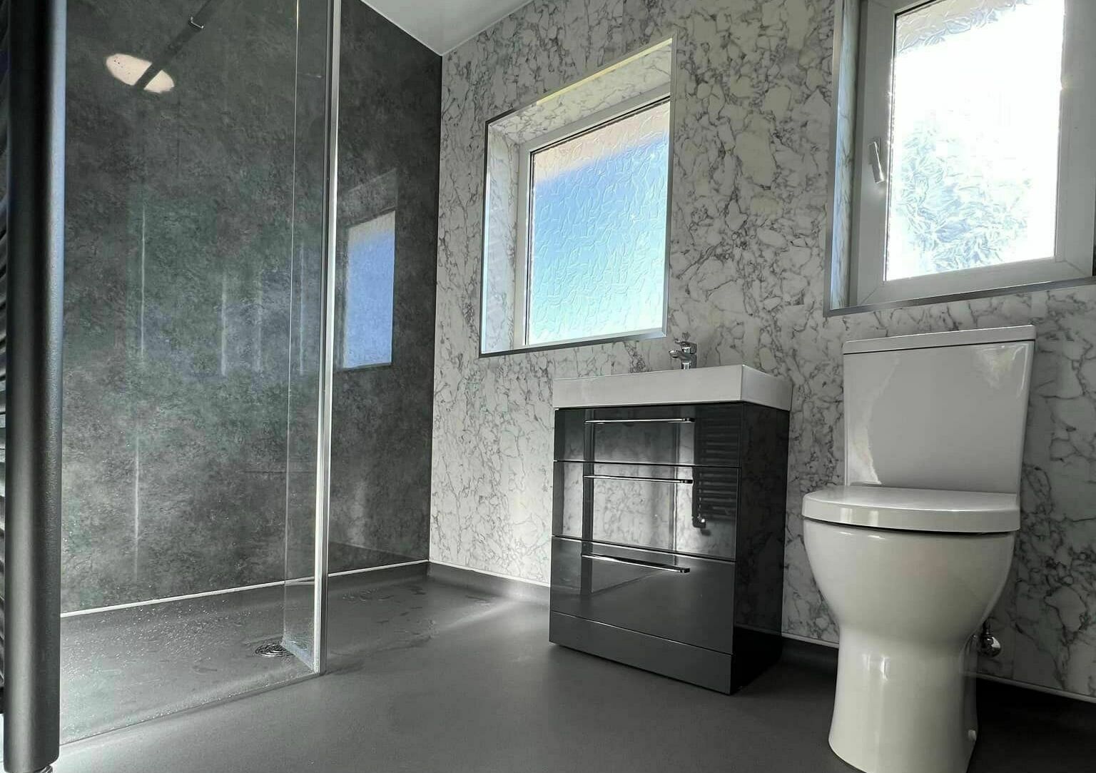 P.T. Plumbing & Heating Ltd