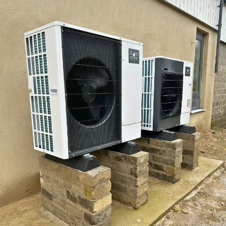 BL Plumbing & Drainage Ltd