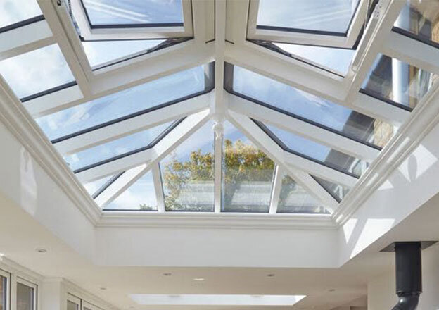 Spectrum Windows Ltd