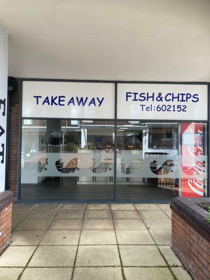 New Cod on the Block