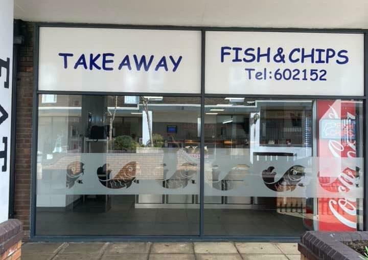 New Cod on the Block