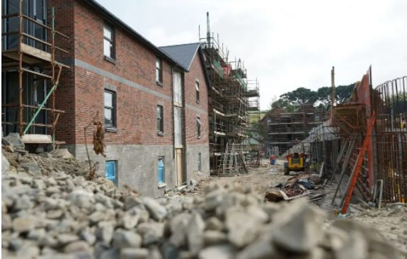 Cedar Developments Ltd