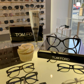 Charlotte Sadler Opticians Ltd (Castletown)