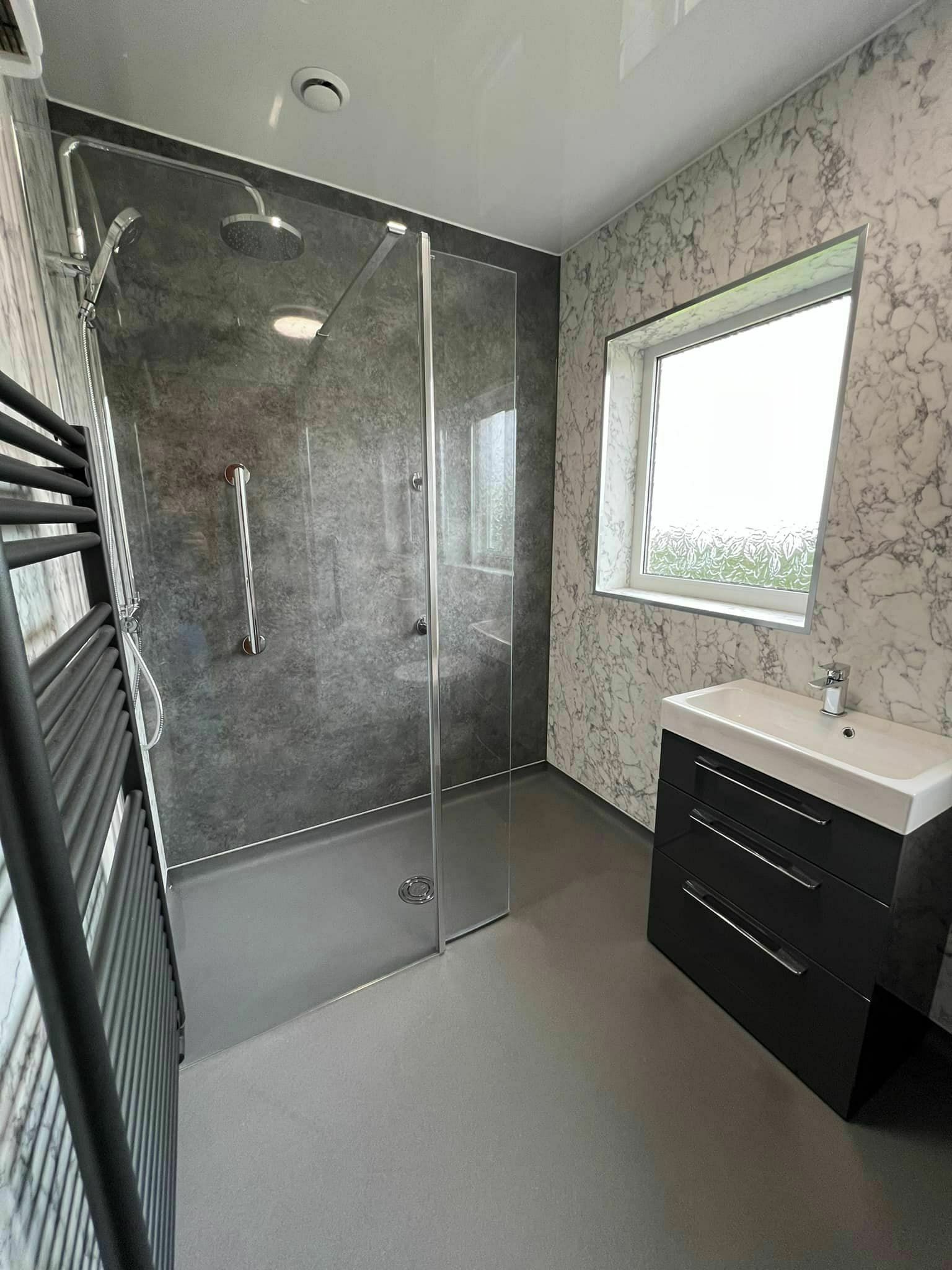 P.T. Plumbing & Heating Ltd