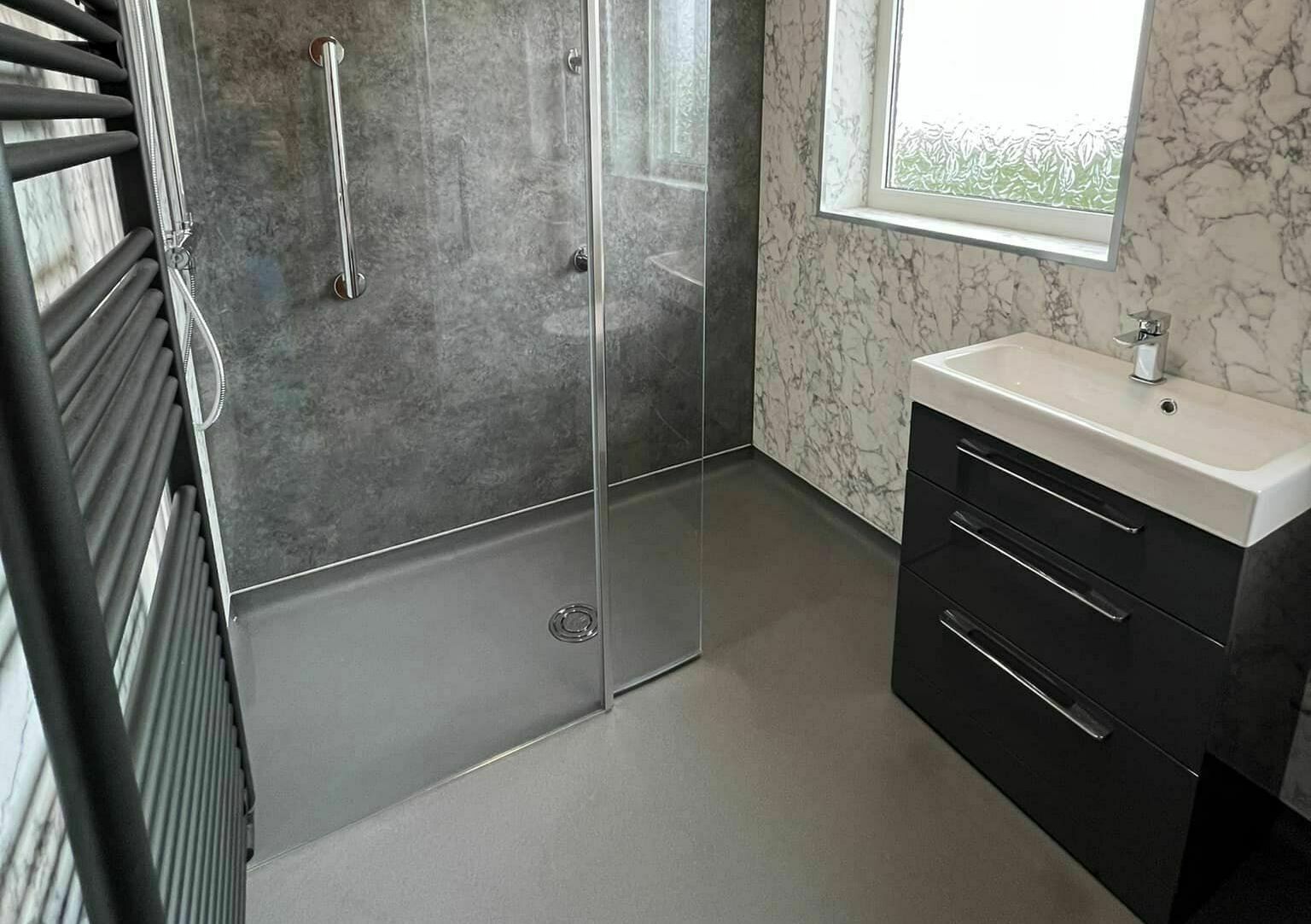 P.T. Plumbing & Heating Ltd