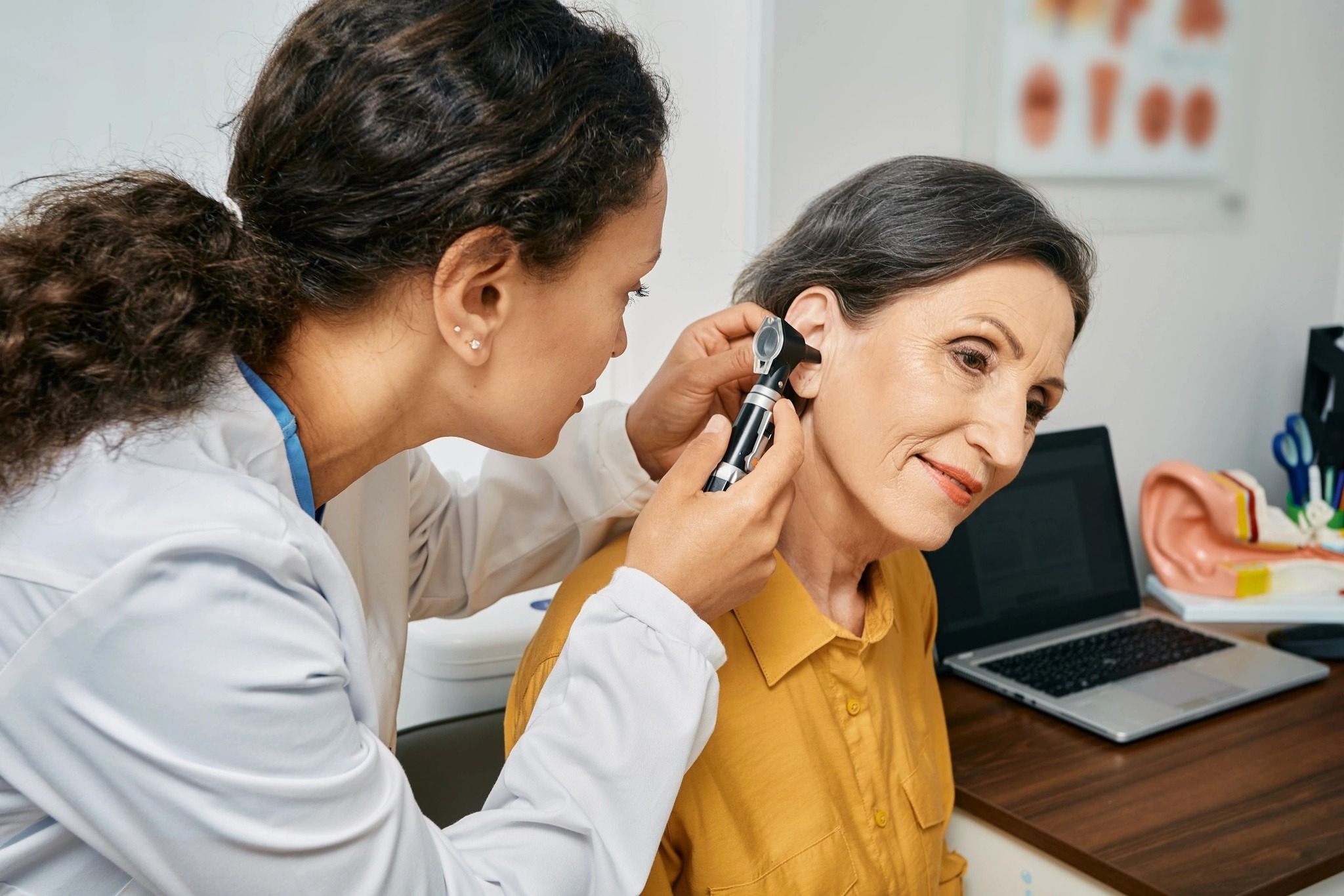 Precision Ear Care