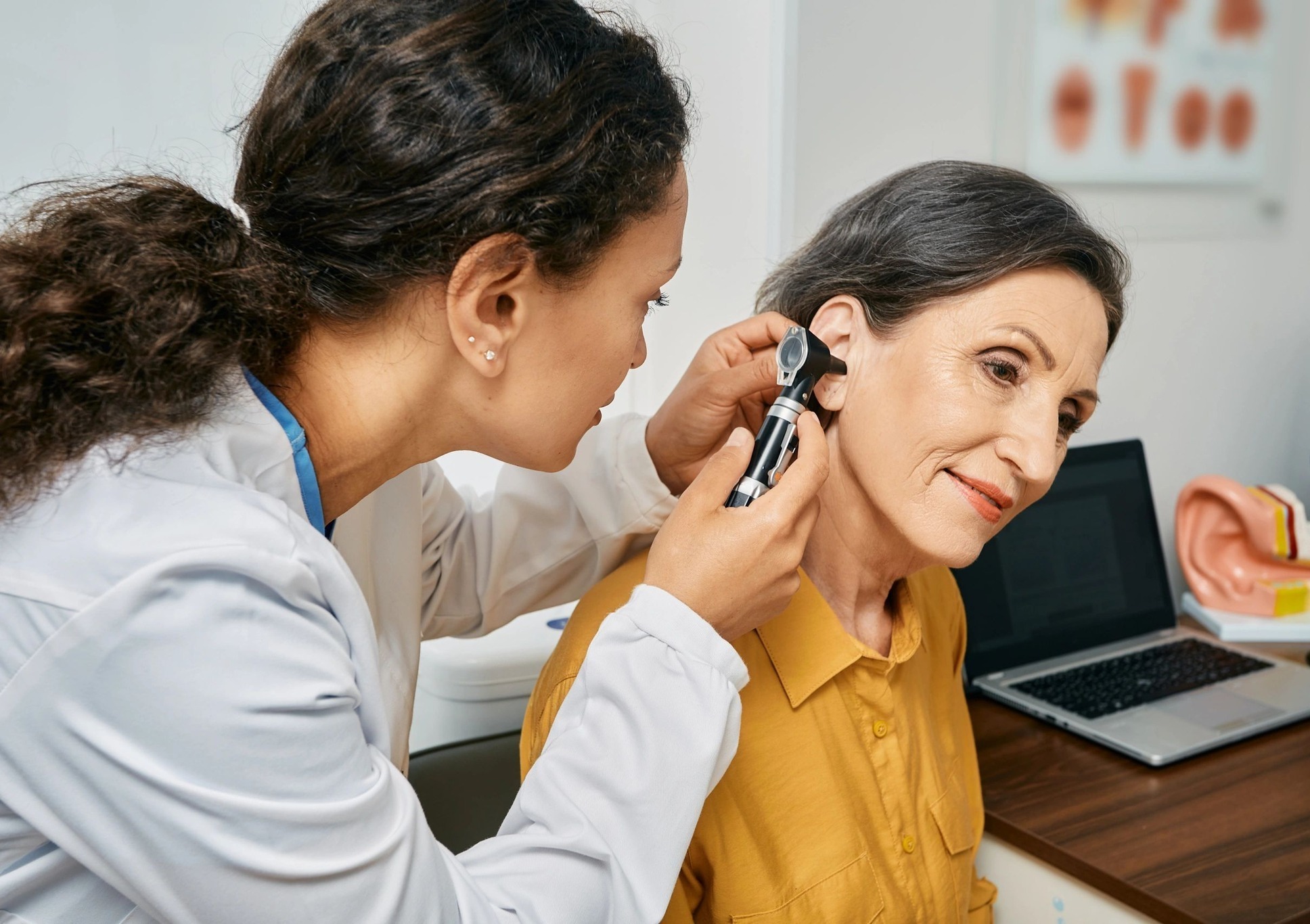 Precision Ear Care