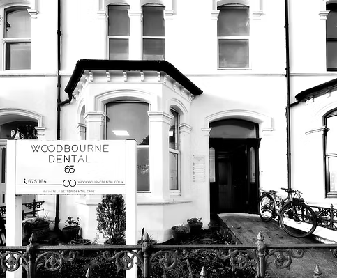 Woodbourne Dental 