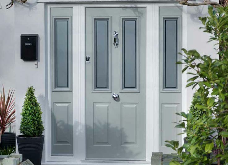 Spectrum Windows Ltd