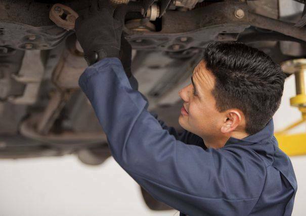 David Nicol Auto Care