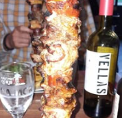 Titan Restaurant
