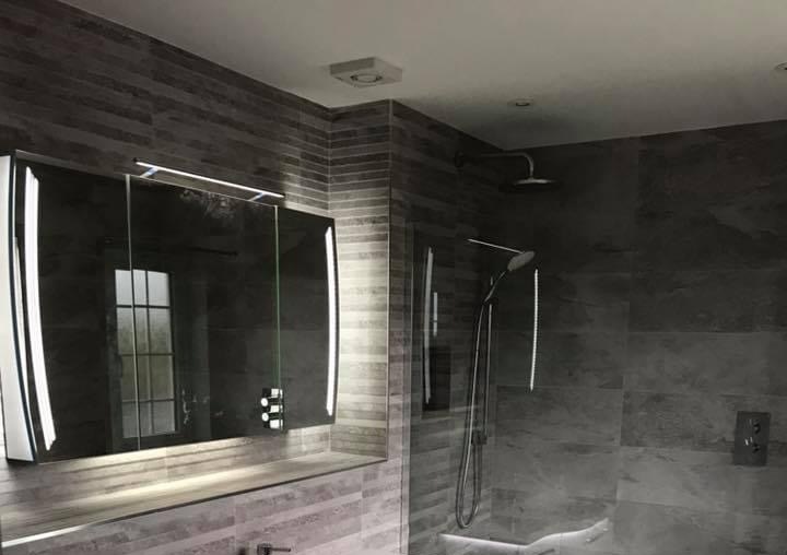 Juan Leece, Plumbing & Heating Limited