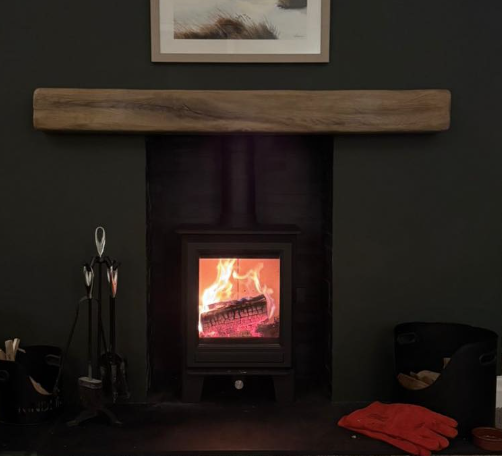 Village Fireplaces & Stoves