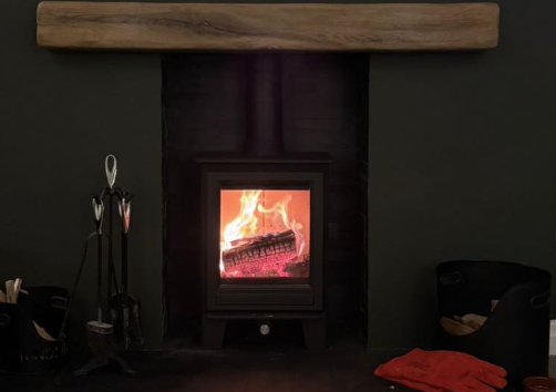 Village Fireplaces & Stoves