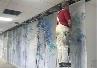 D.P.Cowley Painters & Decorators