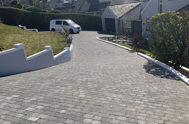 Manx Construction & Groundwork Ltd