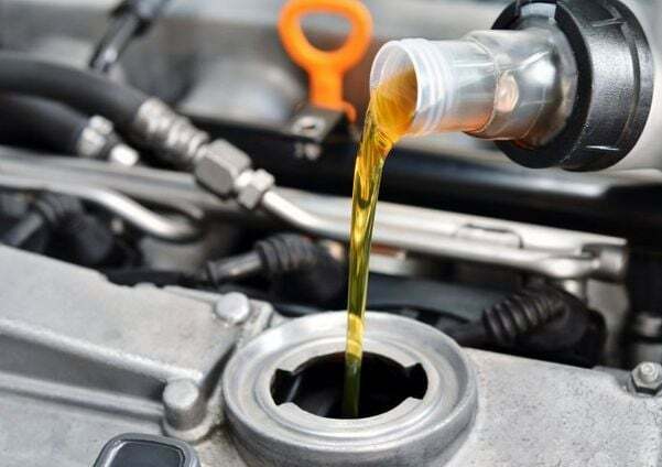 David Nicol Auto Care