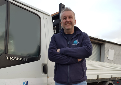 Affordable Landscapes