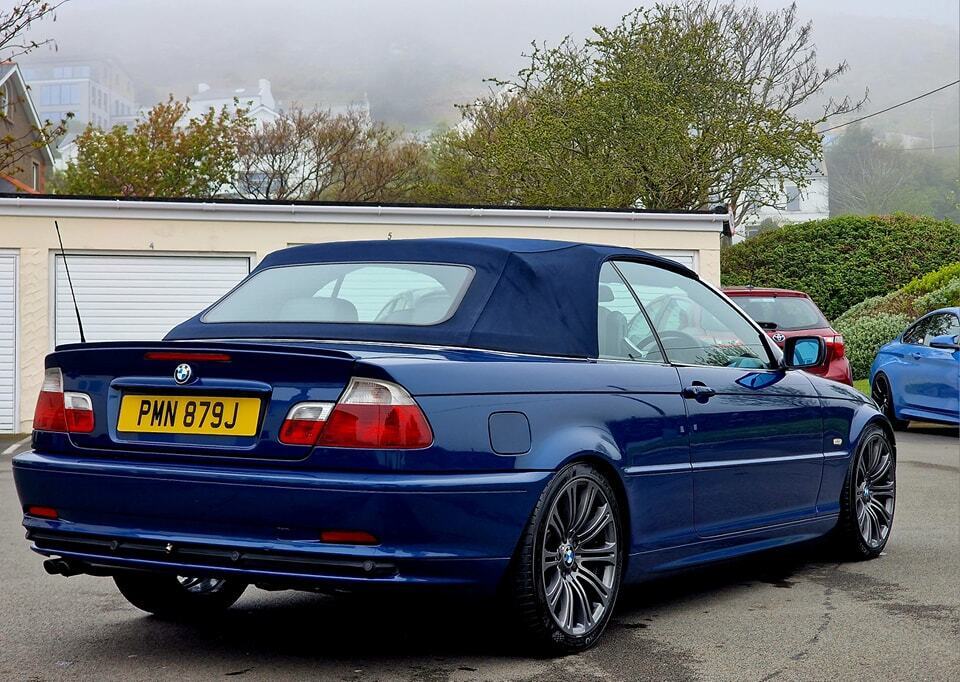 West Coast Detailing