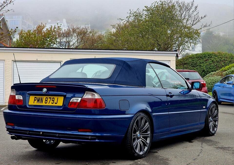 West Coast Detailing