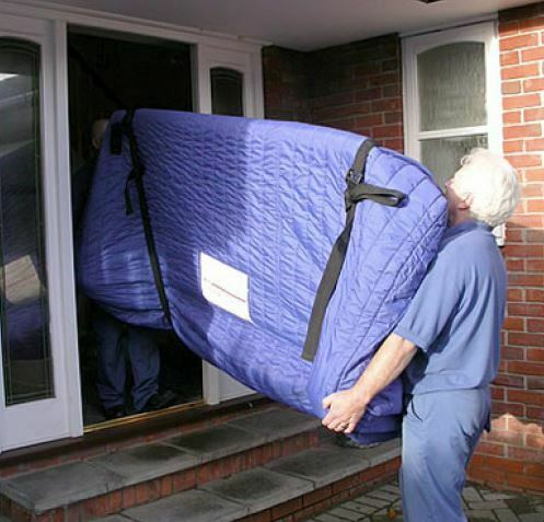 Edward Bryan Removals