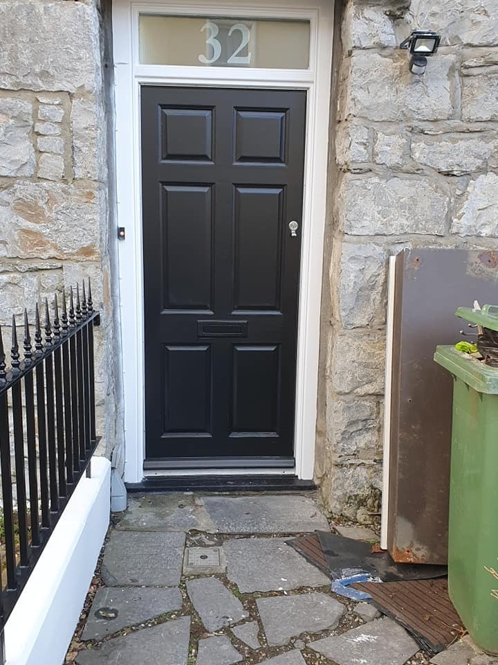 Dw Quality Coatings Ltd