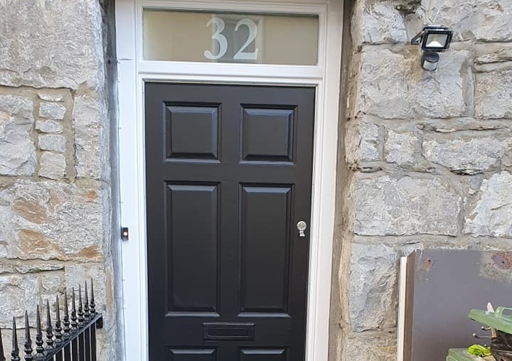 Dw Quality Coatings Ltd