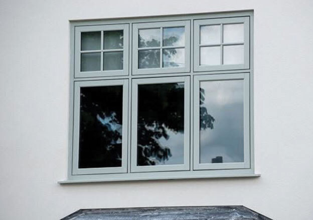 Spectrum Windows Ltd