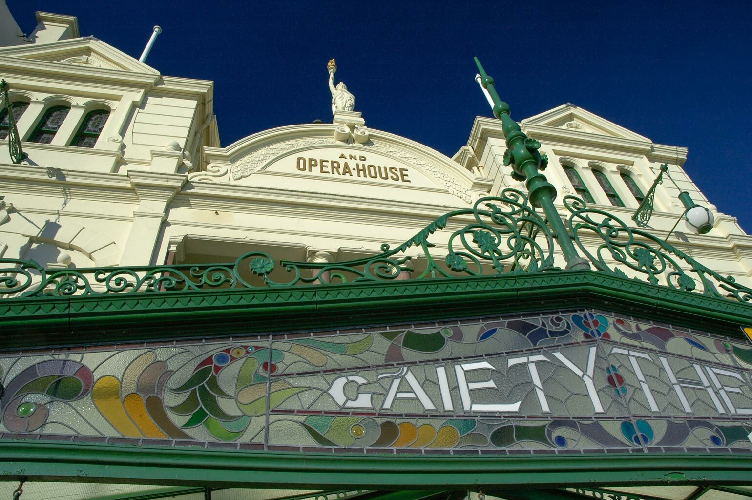 Gaiety Theatre