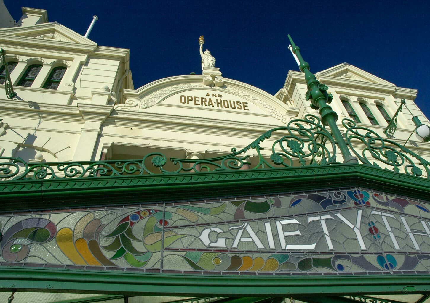 Gaiety Theatre
