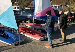 Laxey Sailing Club