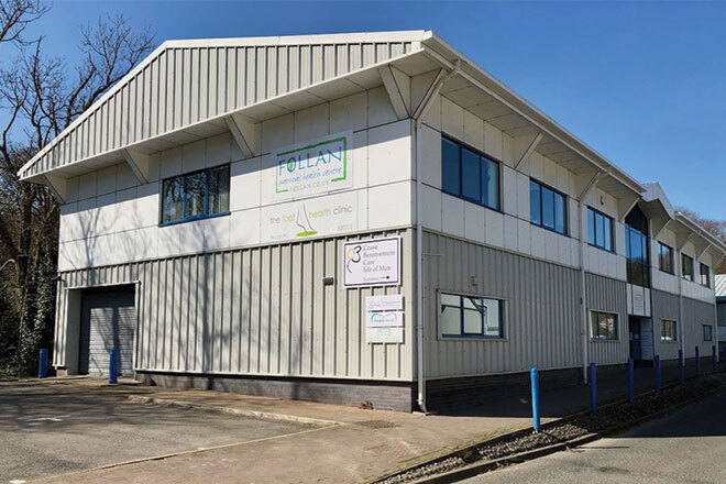 Cruse Bereavement Support Isle of Man
