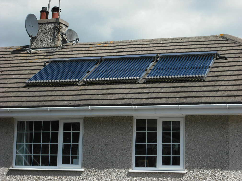 A To Z Plumbing & Heating Services Isle Of Man Ltd