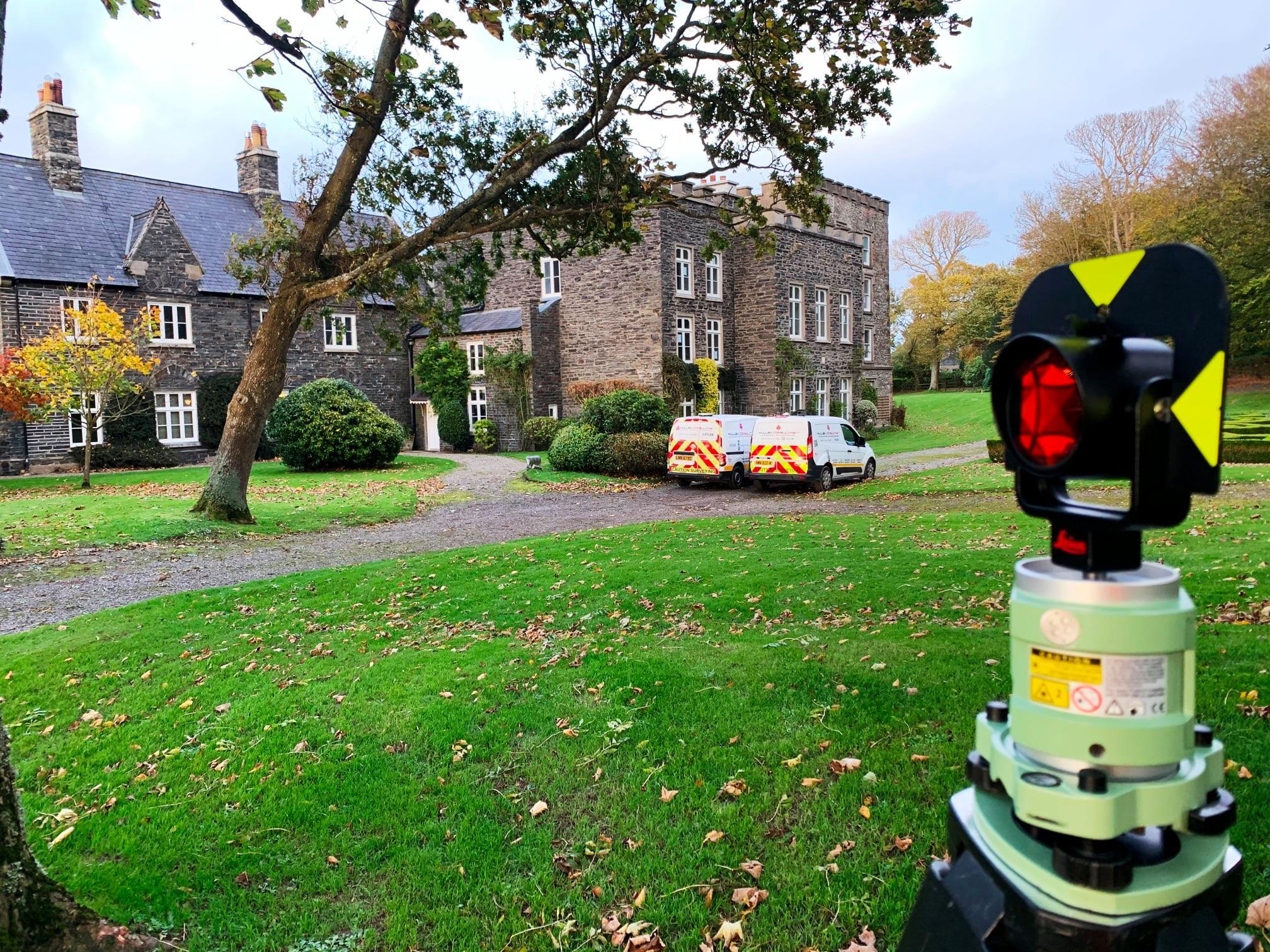 Mullen Consulting Ltd