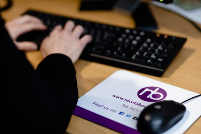 Nicola Bowker & Co Ltd