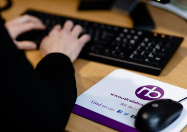 Nicola Bowker & Co Ltd