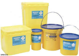 Cannon Hygiene Manx Ltd