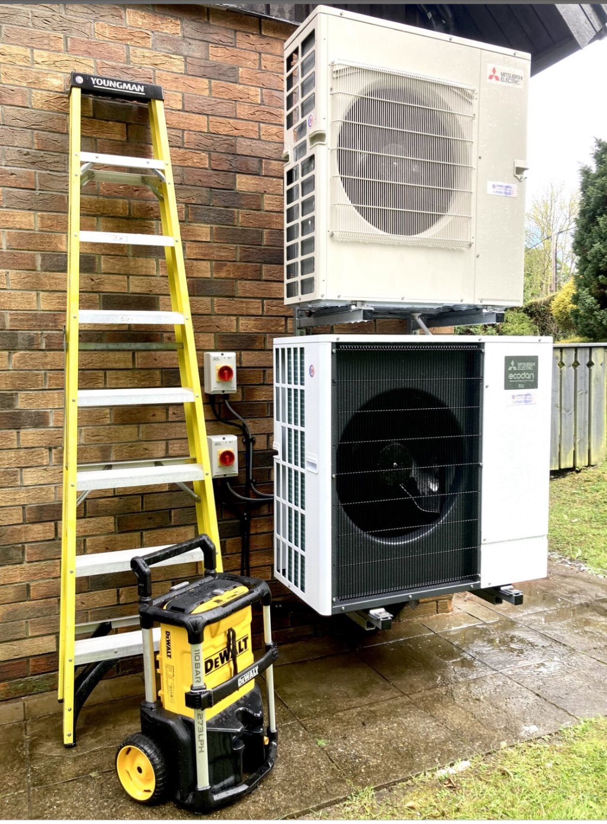 Climate Control Limited