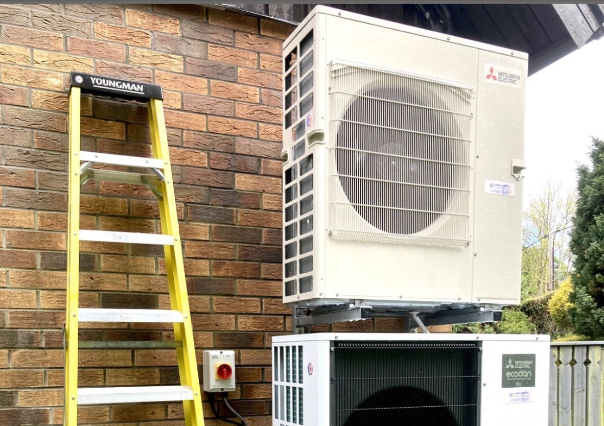 Climate Control Limited