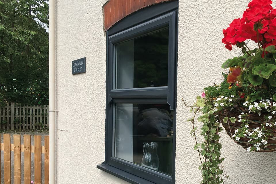 Spectrum Windows Ltd