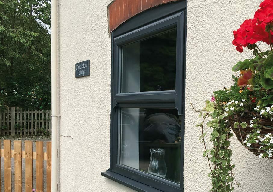 Spectrum Windows Ltd