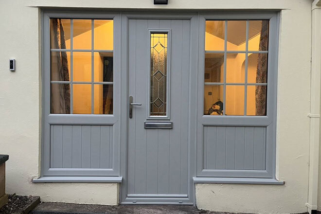 Spectrum Windows Ltd