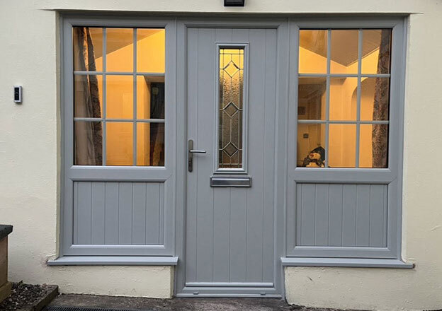 Spectrum Windows Ltd