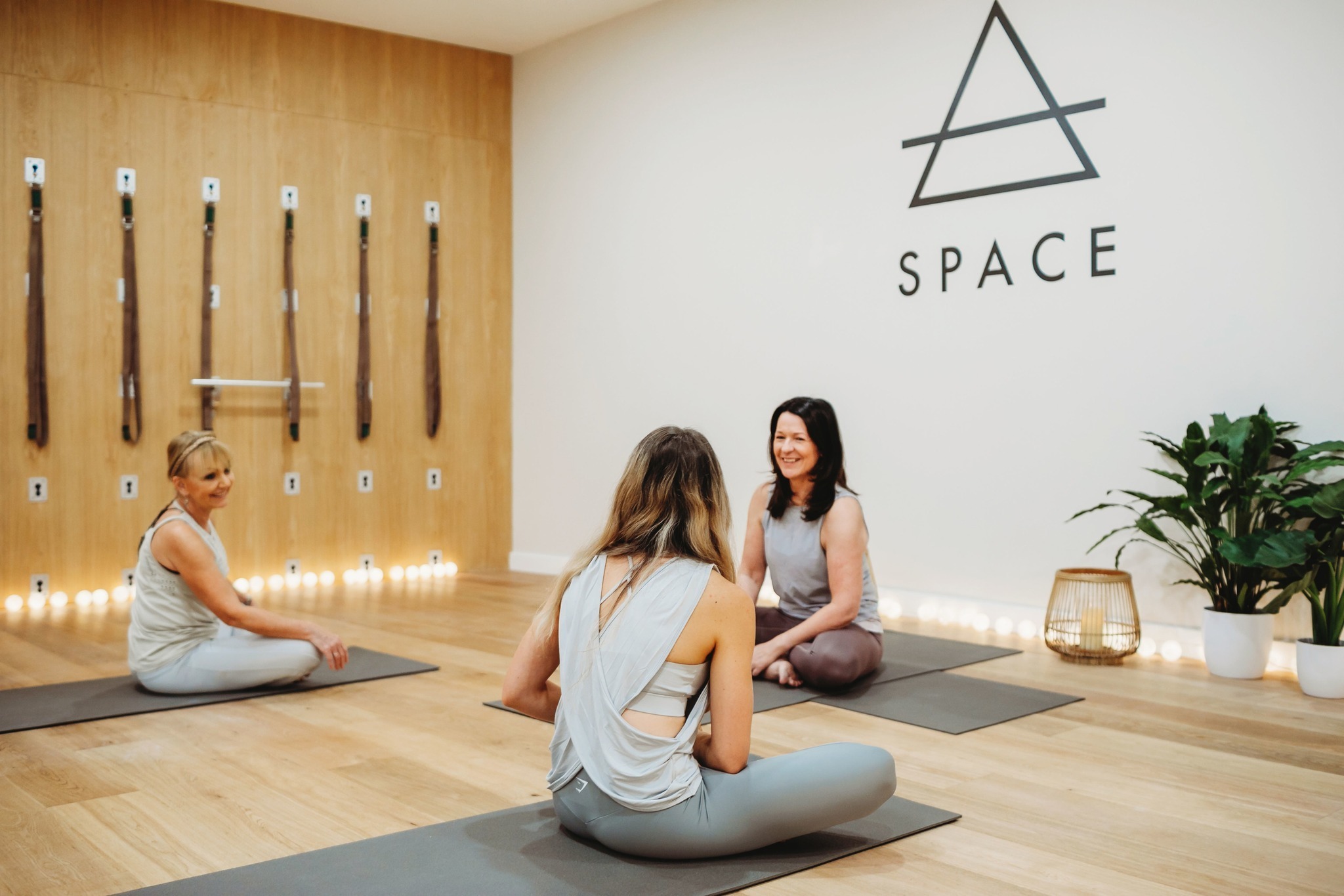 SPACE Yoga Studio
