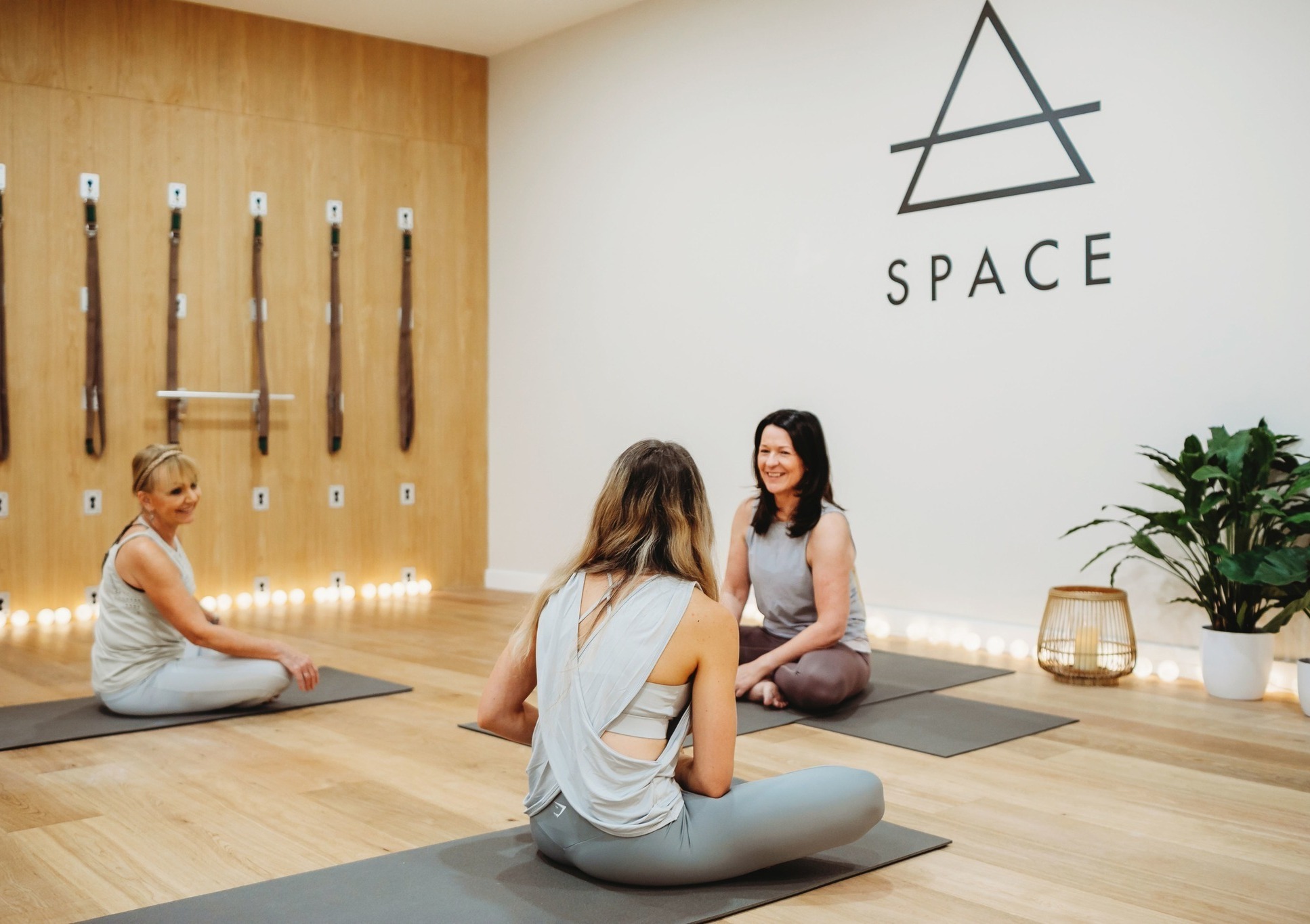 SPACE Yoga Studio