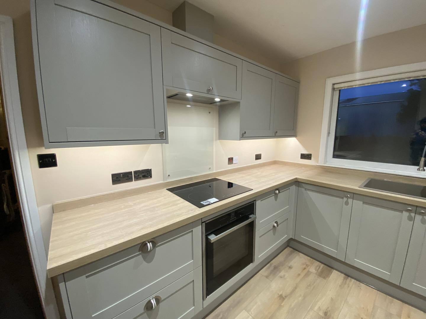 Collins Kitchen Installations 