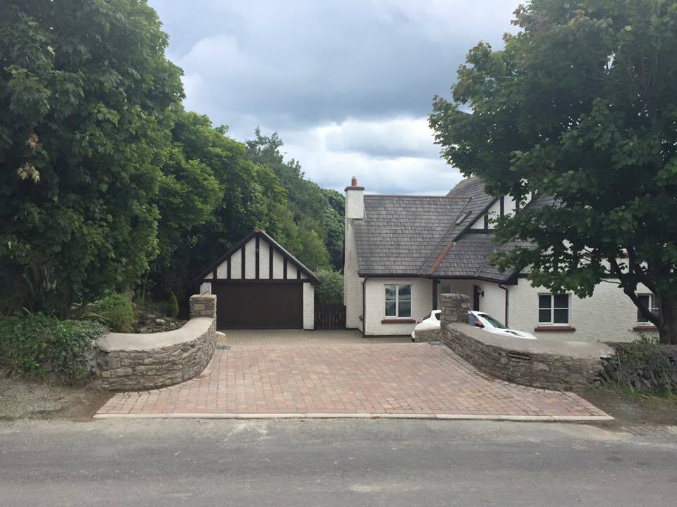 Manx Construction & Groundwork Ltd