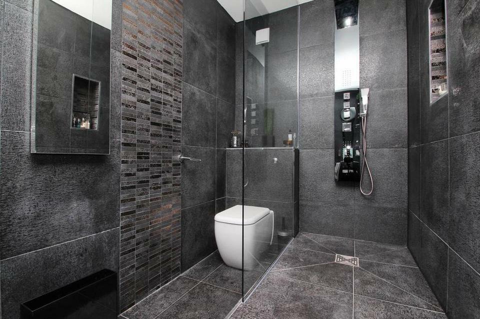 Damien Barron Plumbing & Heating Ltd