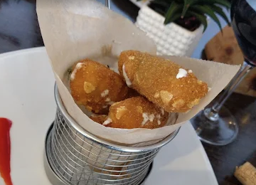 Gandhi Restaurant